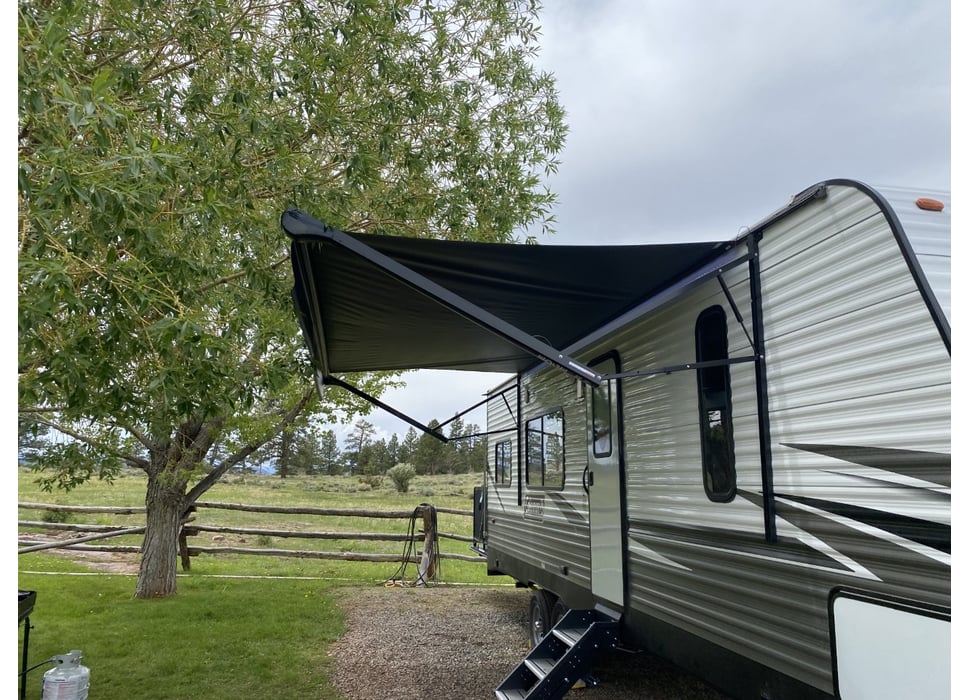 Toy Hauler rentals in Lindon