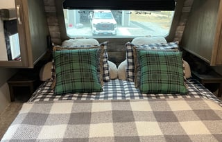 2022 Keystone RV Cougar Half-Ton 30BHS