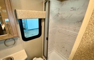 2020 Entegra Coach Qwest - Rusty's RV Adventure