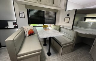 Family Friendly Bunkhouse