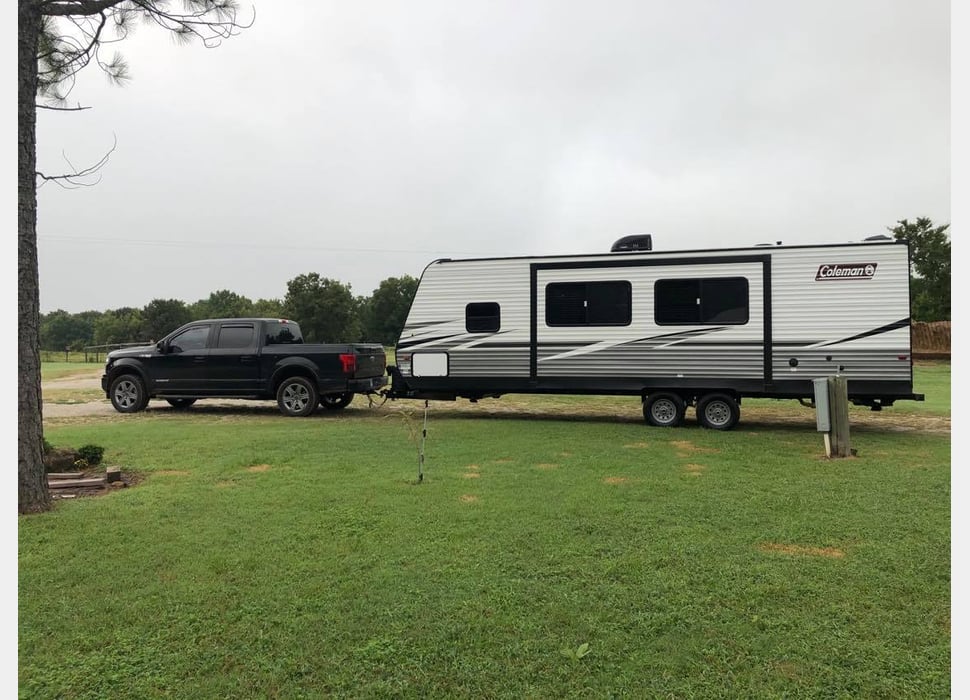 Travel Trailer rentals in Malcolm