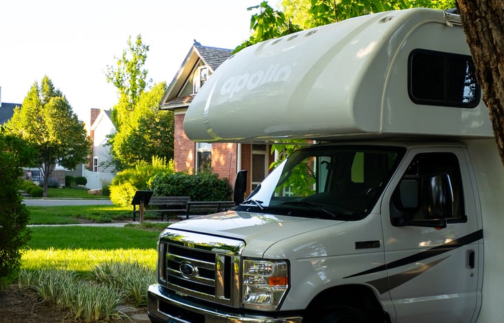RV Photo