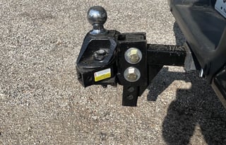 2021 Kodiak Ultra-Lite 332BHSL Huge Bunkhouse