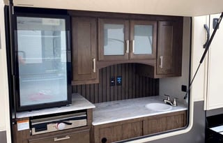 2020 Grand Design Solitude S-Class 3740BH