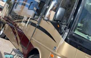 Hit the Road in Comfort