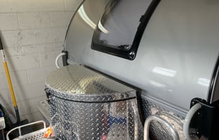 2018 NuCamp Tag XL  Outback Boondock Edition