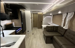 Broce Boys Bunkhouse Adventures