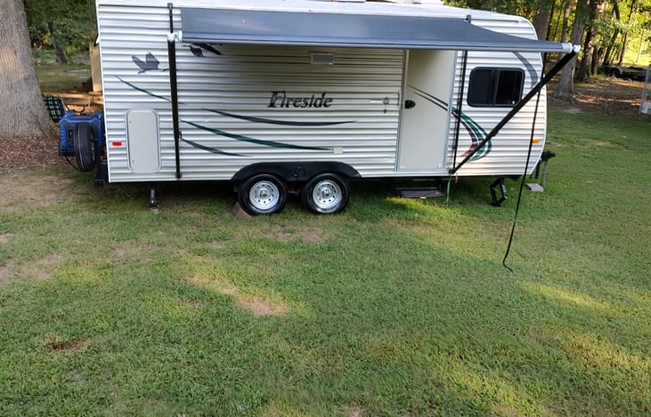 RV Photo