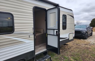 2019 Keystone Bunkhouse (Delivery Only)