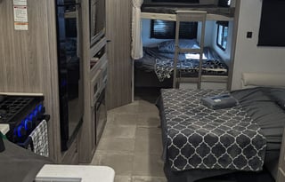 2024 Keyston RV Passport GT 2900BHWE