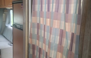 Four Winds Majestic RV