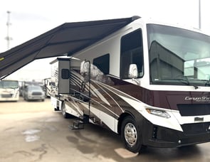 Newmar Canyon Star 3947