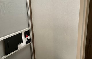 Pet Friendly and Kid Approved Spacious Camper