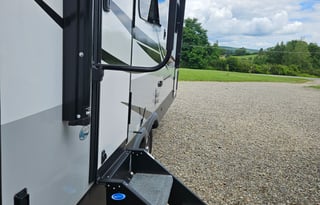 Finger Lakes RV Rentals Lil' Bit