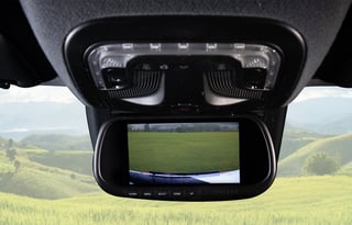 2025 Entegra Coach Qwest SE 24L 25' Class C diesel