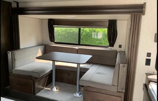 2020 Forest River RV Cherokee Wolf Pup 17JG