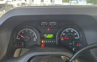 2021 Thor Chateau 31W