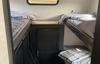 2022 Forest River RV Cherokee Grey Wolf 29TE