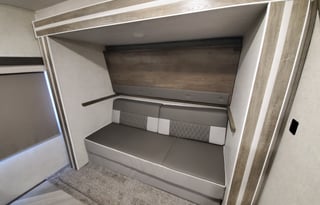 2021 Forest River RV Salem 33TS