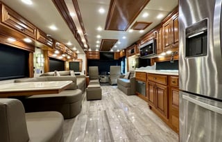 2019 Newmar Dutch Star 4310