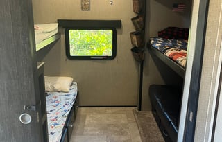 Imagine The Adventures RV Rental