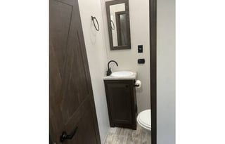 2021 Forest River RV XLR Nitro 351