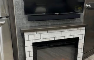 2020 Fleetwood Southwind 35K