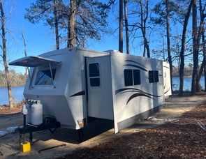 Northwood arctic fox 29V