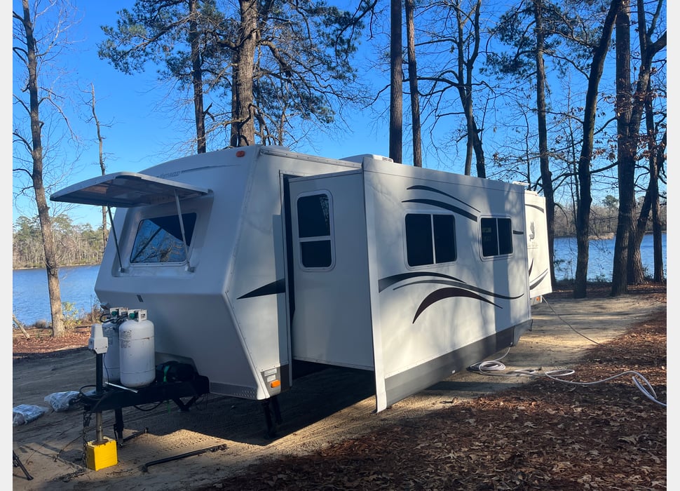 Travel Trailer rentals in Moyock