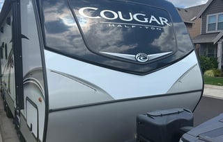 2022 Keystone RV Cougar 30 BHS BUNK HOUSE