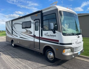 Coachmen RV Mirada 29DS
