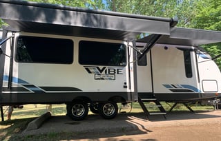 2023 Forest River RV Vibe 28RL