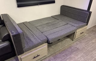 Festival Squad: Your Home Base Here!