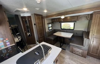 2020 Forest River Rockwood Mini Lite  2509s