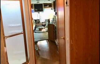2002 Itasca Suncruiser 32V