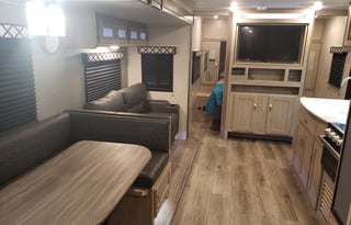 2021 Coachmen RV Freedom Express Ultra Lite 292BHDS