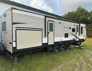 Keystone RV Hideout 318LHS