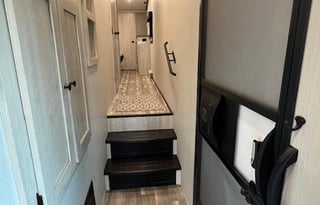 2023 Forest River RV Cardinal RED 36MB