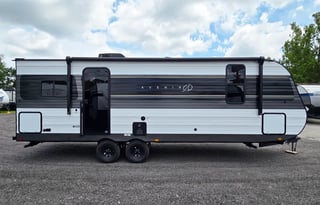 2025 Cruiser Avenir 25RK