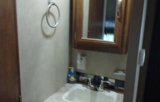 PEACE RIVER SPECIAL Forest River 27 Foot