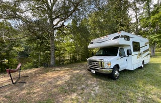 Ms Hazel,  our 2020 cozy coach!