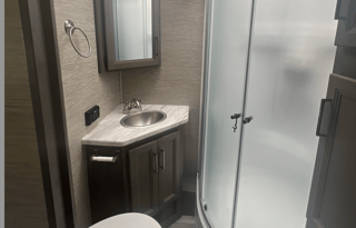 2023 Thor Freedom Traveler A30