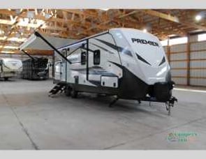 Keystone RV Premier Ultra Lite 23RBPR
