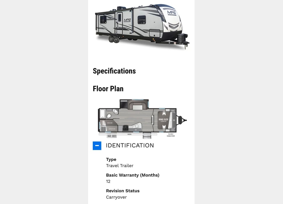 Class A Motor Home rentals in Boerne