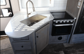 2021 Keystone RV Outback 324CG