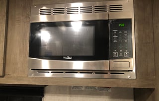 Rollin' Inn- 2021 Forest River Salem Select 177BQ