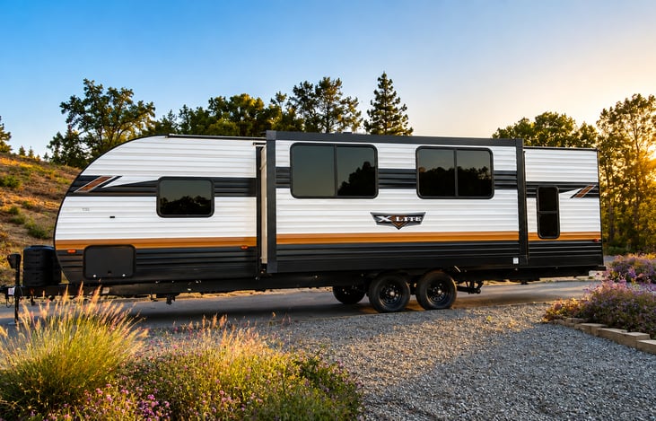RV Photo