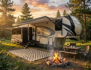 Keystone RV Montana High Country 330RL