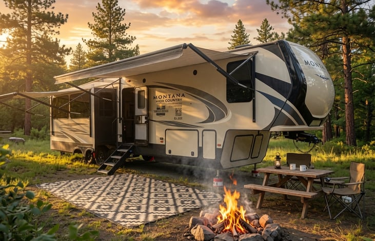 RV Photo