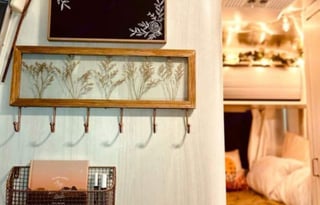 " Viento " 16 ft Bambi fully ready rental